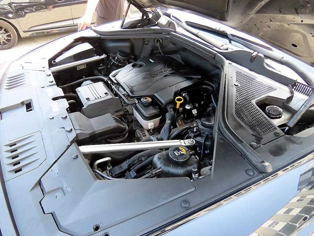 제네시스 GV80 가솔린 2.5T AWD 이미지 19