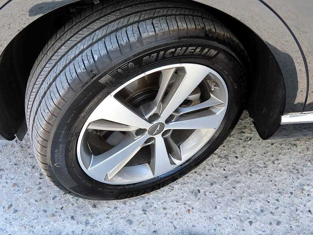 제네시스 GV80 가솔린 2.5T AWD 이미지 20