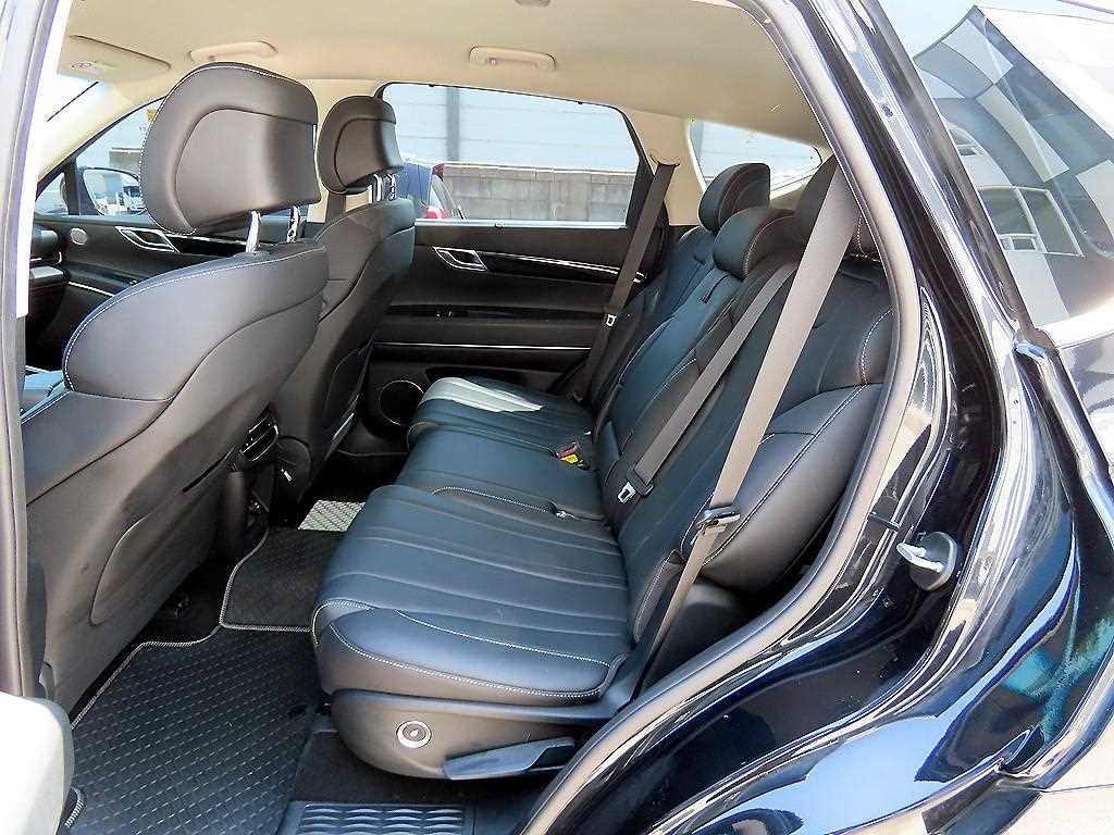 제네시스 GV80 가솔린 2.5T AWD 이미지 6