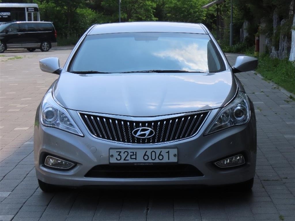 현대 그랜저 그랜저 HG HG300 PREMIUM 기본형 이미지 1