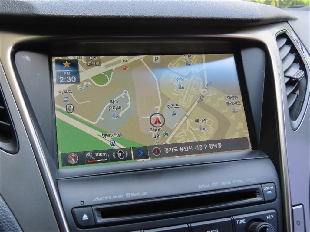 현대 그랜저 그랜저 HG HG300 PREMIUM 기본형 이미지 8