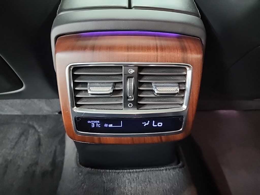 기아 K9 더 K9 3.8 GDI AWD 그랜드 플래티넘 이미지 13