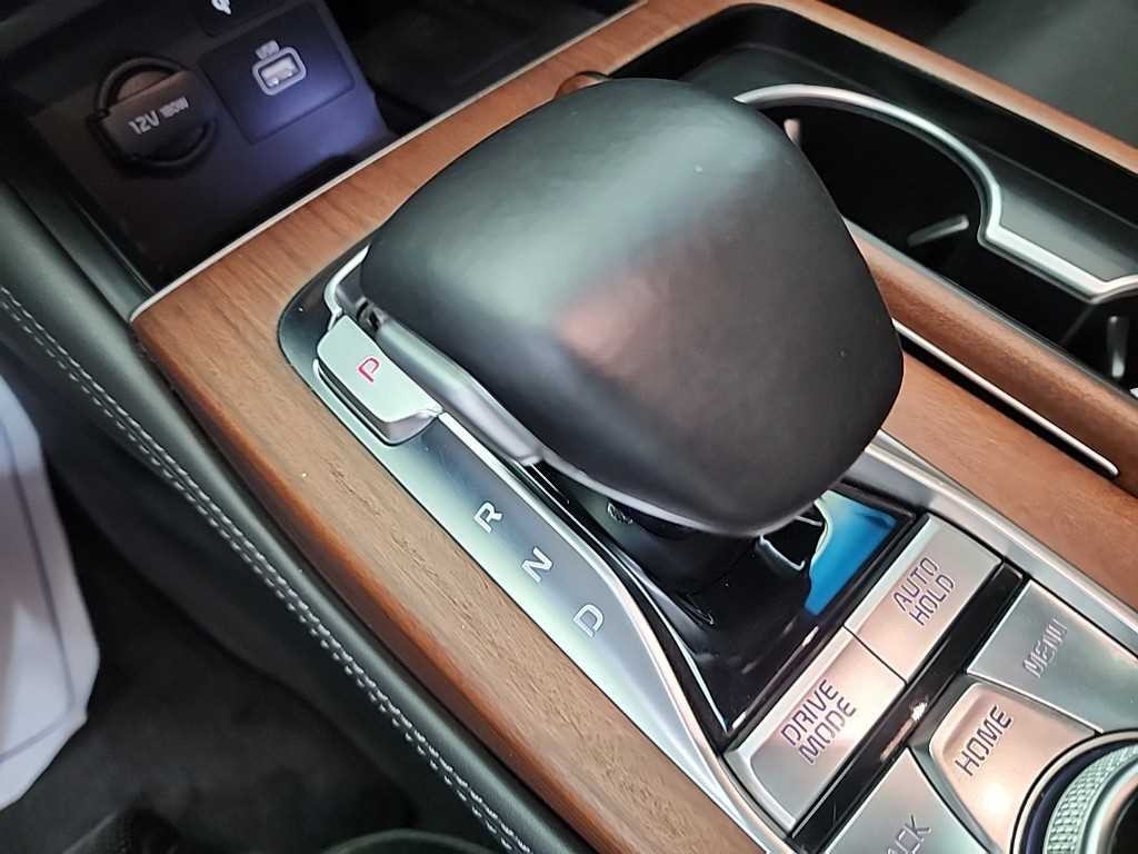 기아 K9 더 K9 3.8 GDI AWD 그랜드 플래티넘 이미지 8