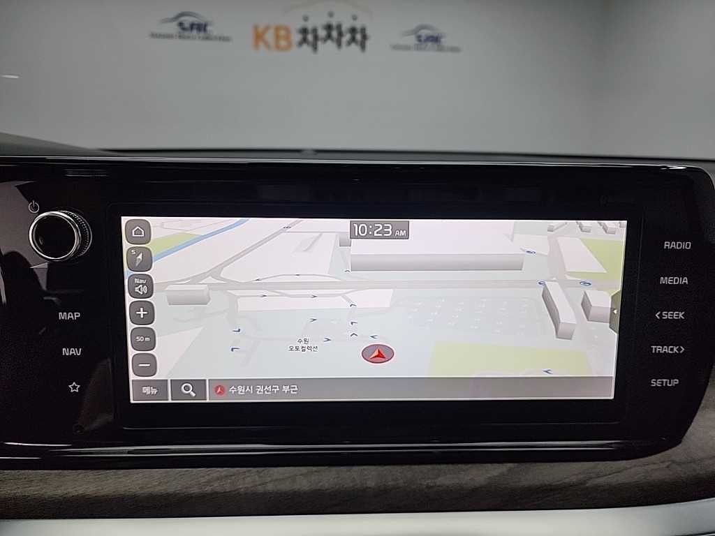기아 K5 K5 3세대 2.0 시그니처 이미지 16