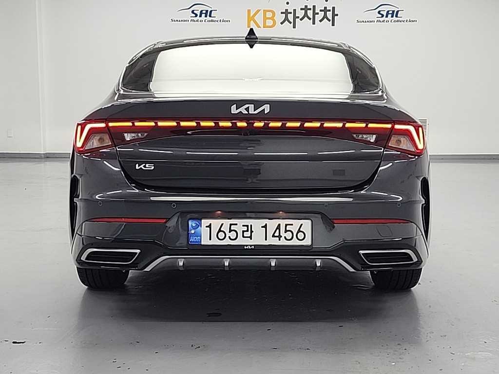 기아 K5 K5 3세대 2.0 시그니처 이미지 3