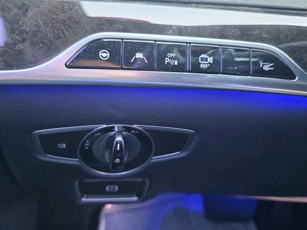 벤츠 S 클래스 S클래스-W222 S 400L 4MATIC 이미지 12