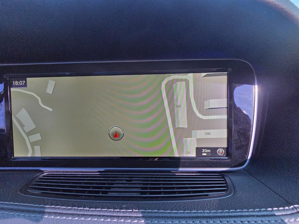 벤츠 S 클래스 S클래스-W222 S 400L 4MATIC 이미지 15