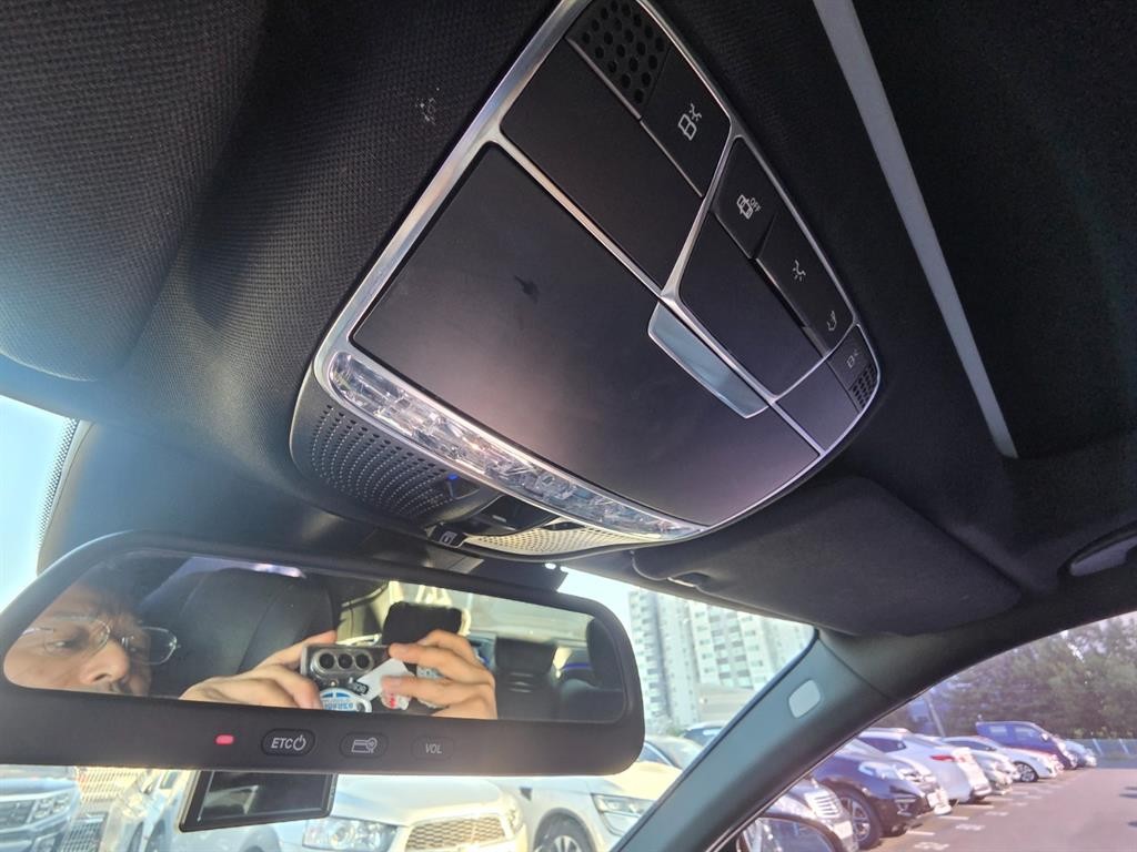 벤츠 S 클래스 S클래스-W222 S 400L 4MATIC 이미지 16