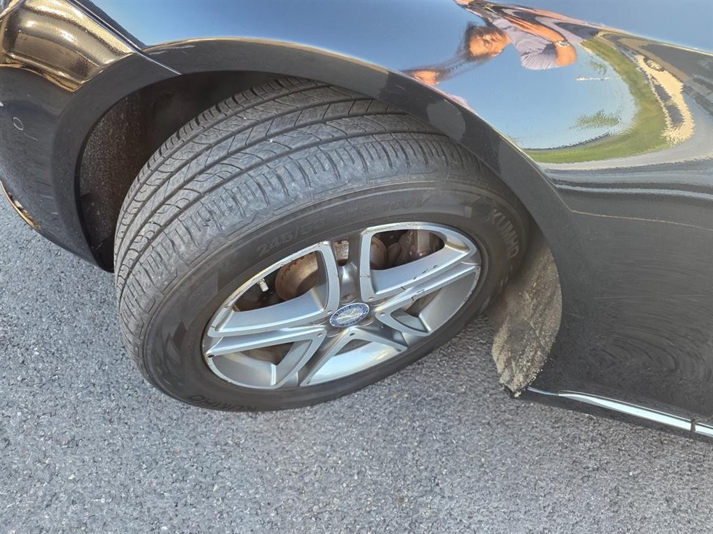 벤츠 S 클래스 S클래스-W222 S 400L 4MATIC 이미지 20