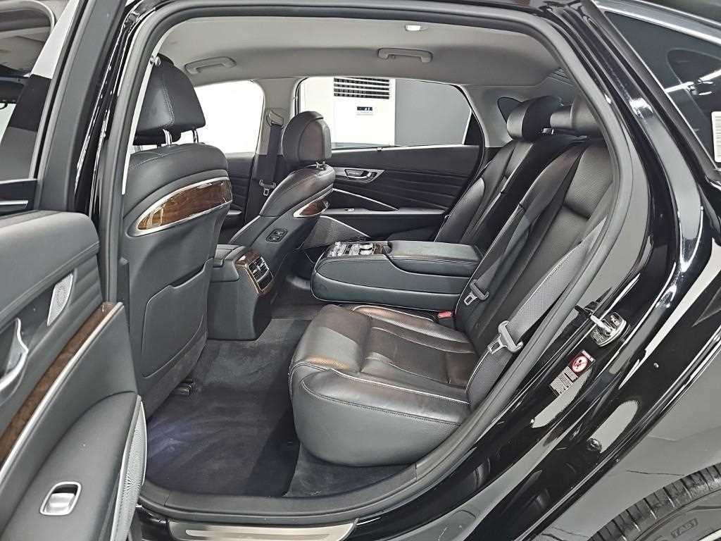 기아 K9 더 K9 3.8 GDI AWD 플래티넘Ⅱ 이미지 12