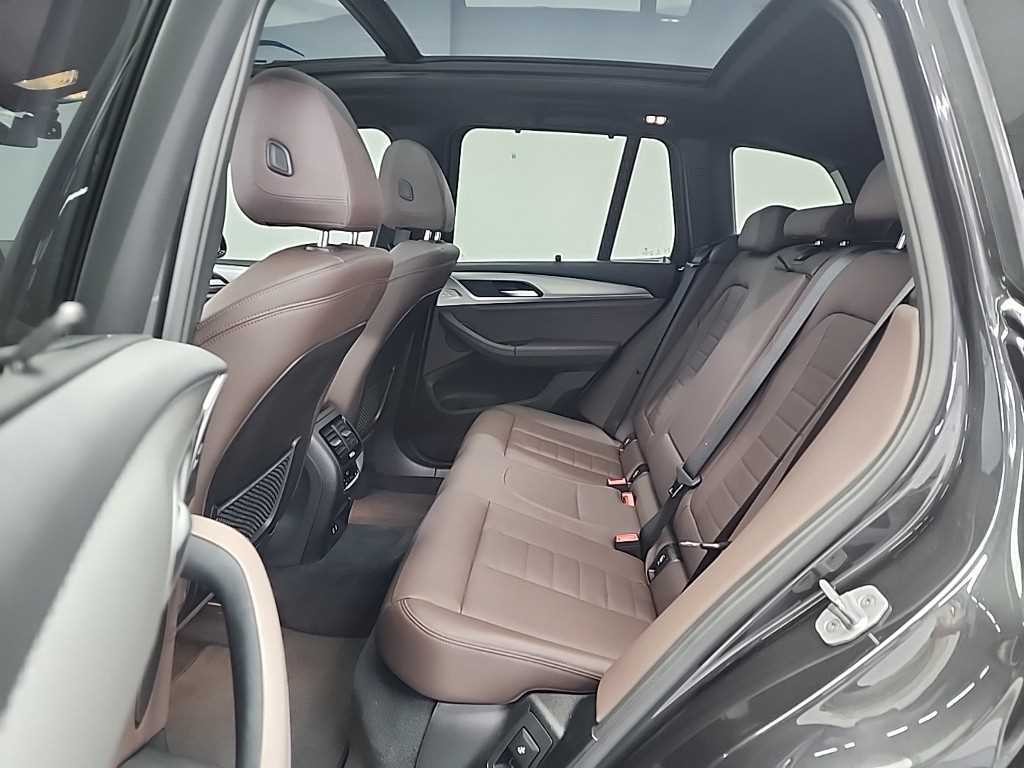 BMW X3 X3 (G01) xDrive 30e M 스포츠 온라인 익스클루시브 에디션 이미지 12