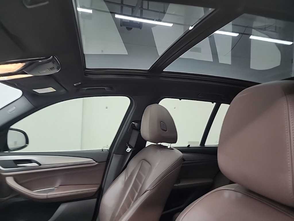 BMW X3 X3 (G01) xDrive 30e M 스포츠 온라인 익스클루시브 에디션 이미지 14