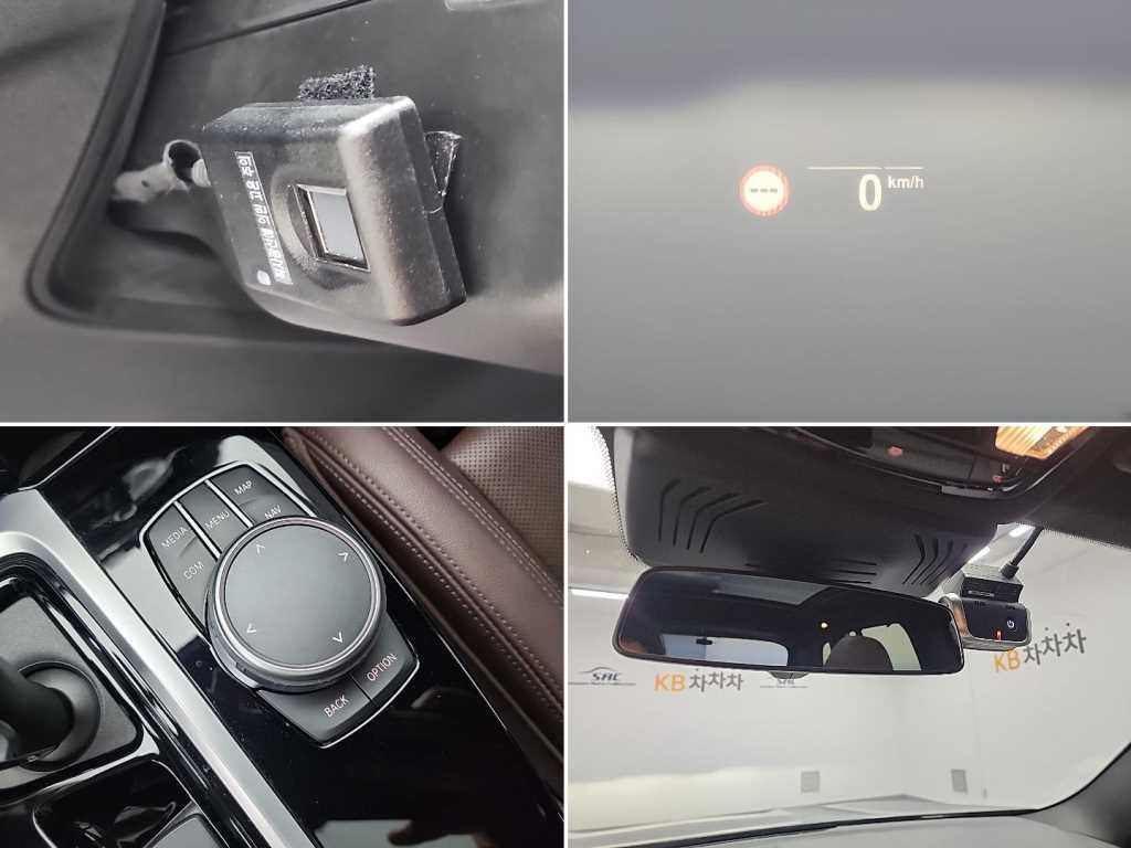 BMW X3 X3 (G01) xDrive 30e M 스포츠 온라인 익스클루시브 에디션 이미지 19