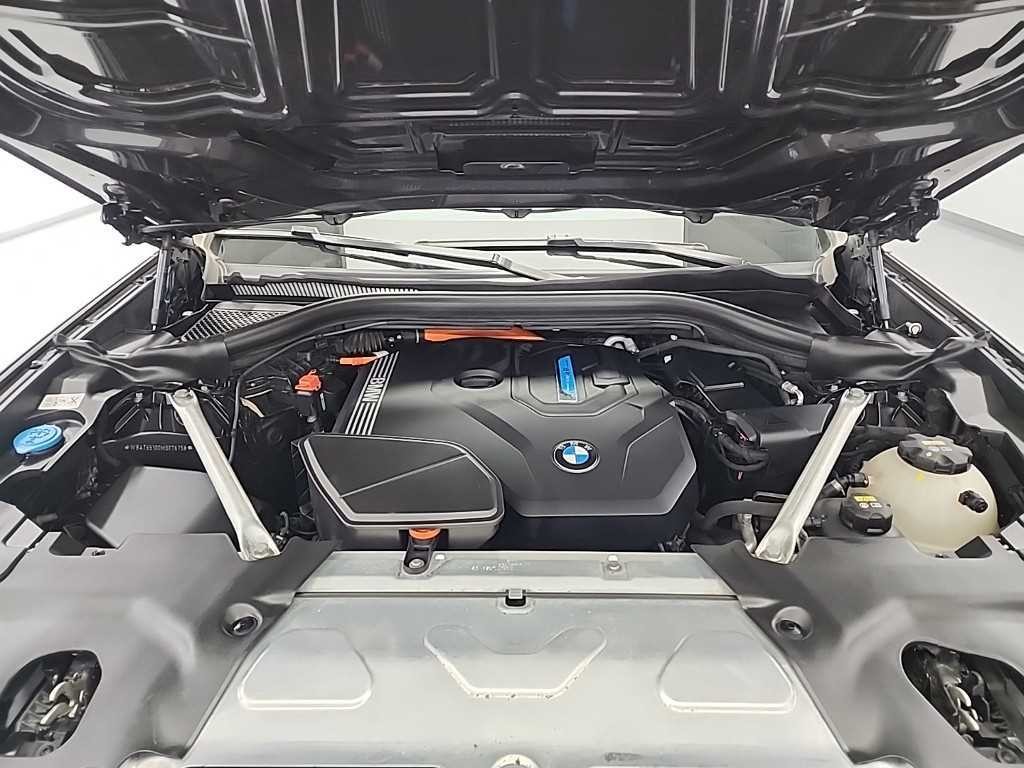 BMW X3 X3 (G01) xDrive 30e M 스포츠 온라인 익스클루시브 에디션 이미지 5