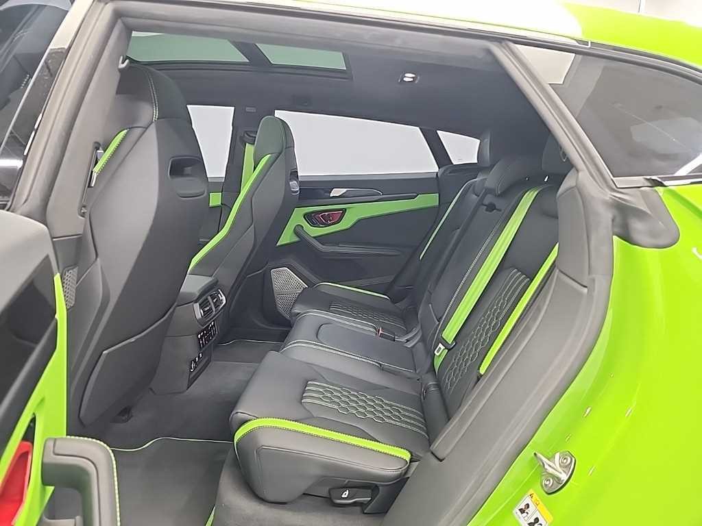 람보르기니 우루스 4.0 V8 SE PHEV 이미지 11