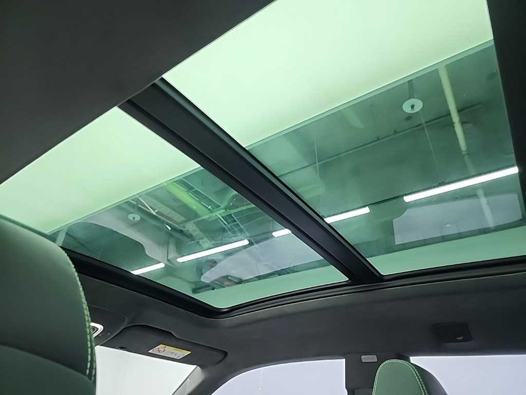 람보르기니 우루스 4.0 V8 SE PHEV 이미지 12
