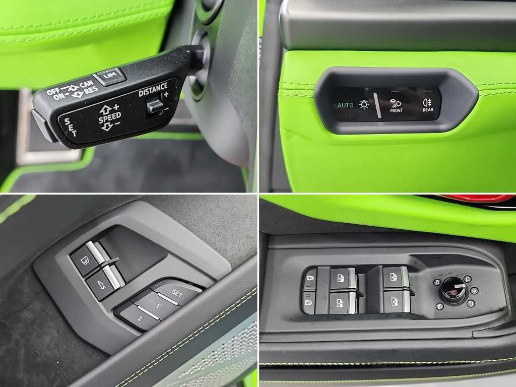 람보르기니 우루스 4.0 V8 SE PHEV 이미지 16