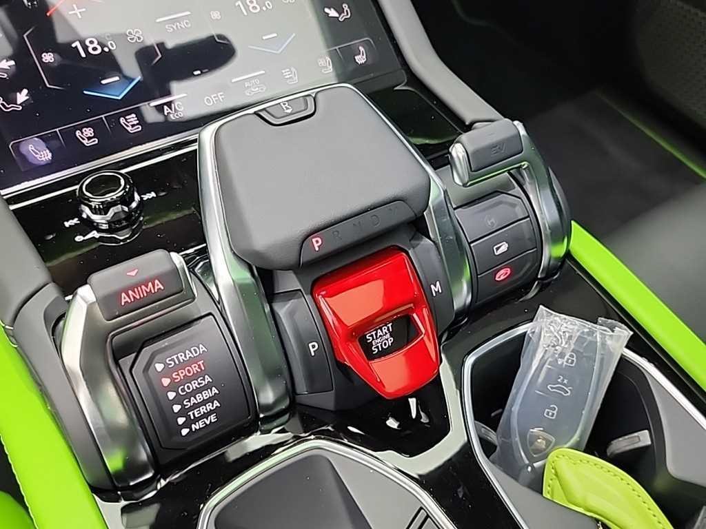 람보르기니 우루스 4.0 V8 SE PHEV 이미지 7