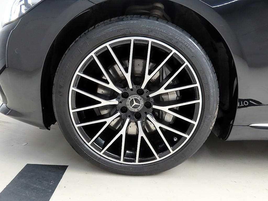 벤츠 S 클래스 S클래스-W223 S580L 4MATIC 이미지 20