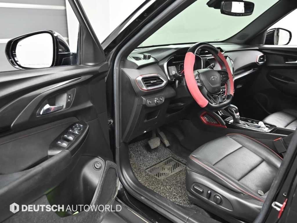 쉐보레 트레일블레이저 2WD 1.3 터보 가솔린 RS 이미지 11