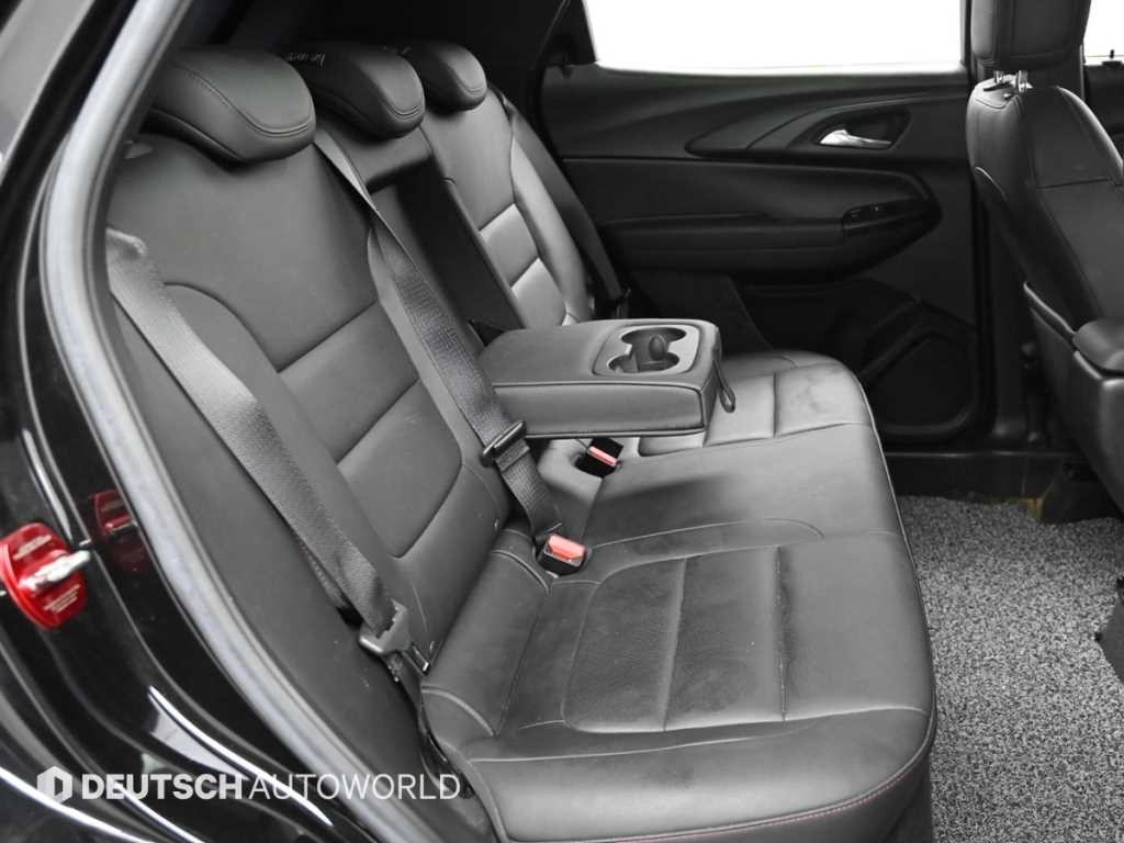 쉐보레 트레일블레이저 2WD 1.3 터보 가솔린 RS 이미지 12