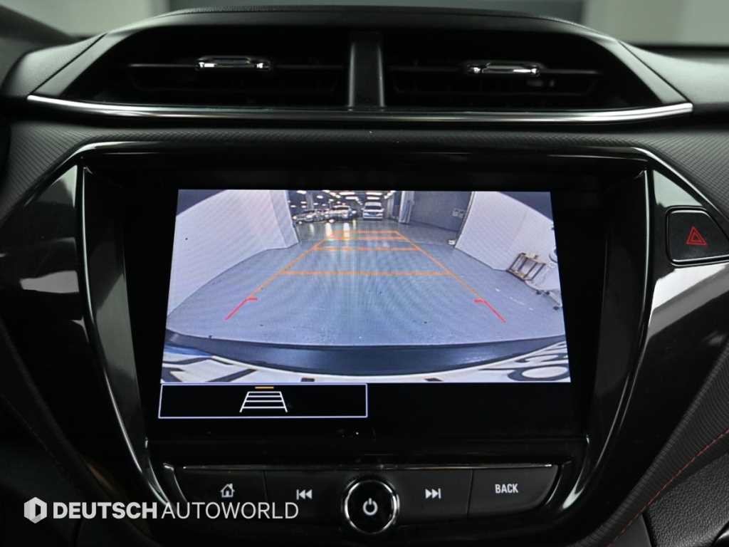 쉐보레 트레일블레이저 2WD 1.3 터보 가솔린 RS 이미지 15