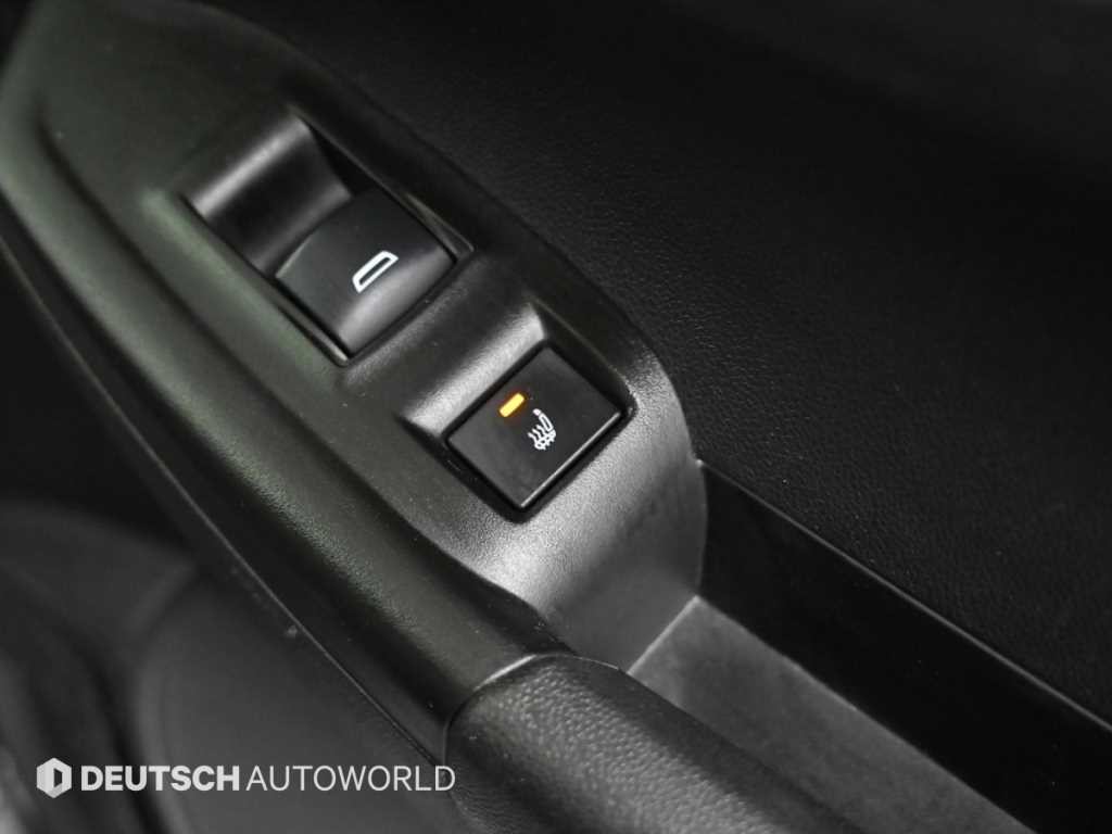 쉐보레 트레일블레이저 2WD 1.3 터보 가솔린 RS 이미지 16