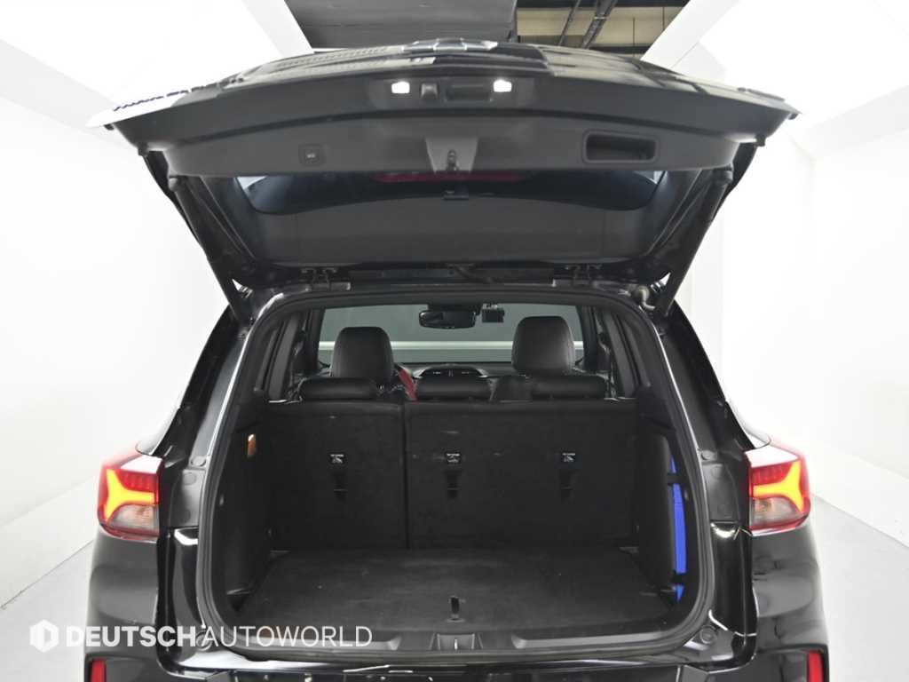 쉐보레 트레일블레이저 2WD 1.3 터보 가솔린 RS 이미지 19