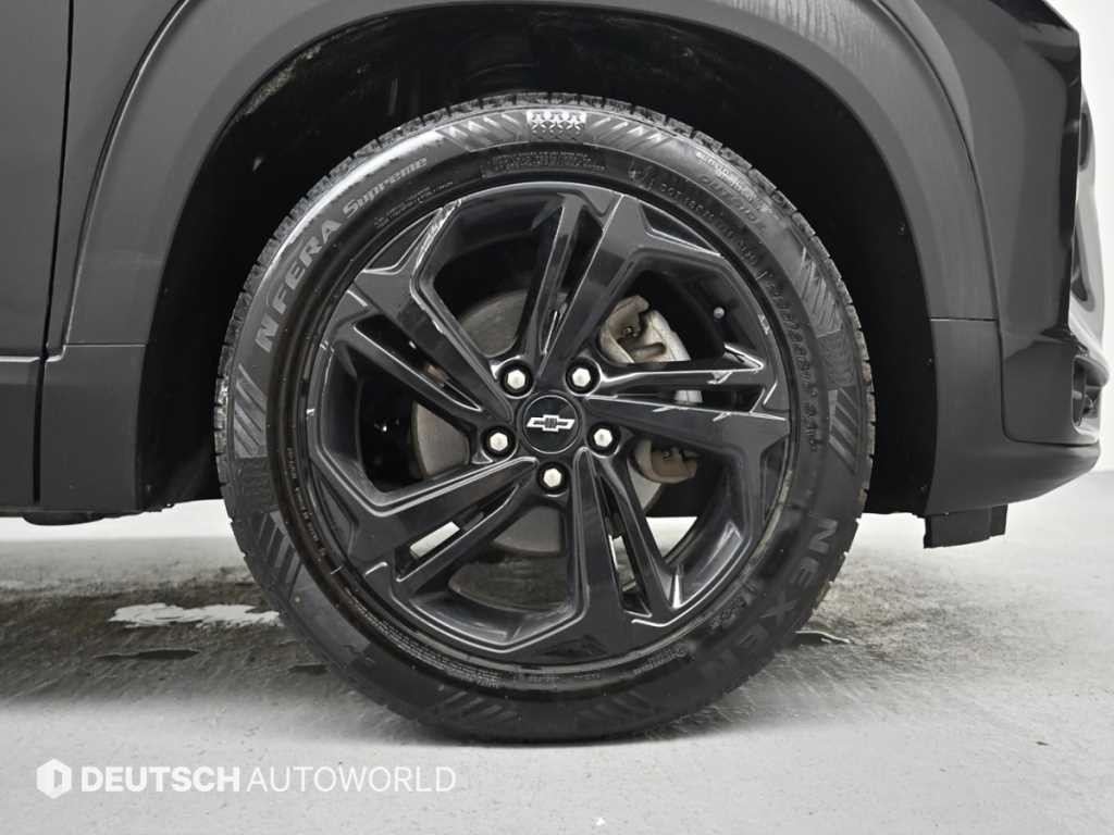 쉐보레 트레일블레이저 2WD 1.3 터보 가솔린 RS 이미지 6