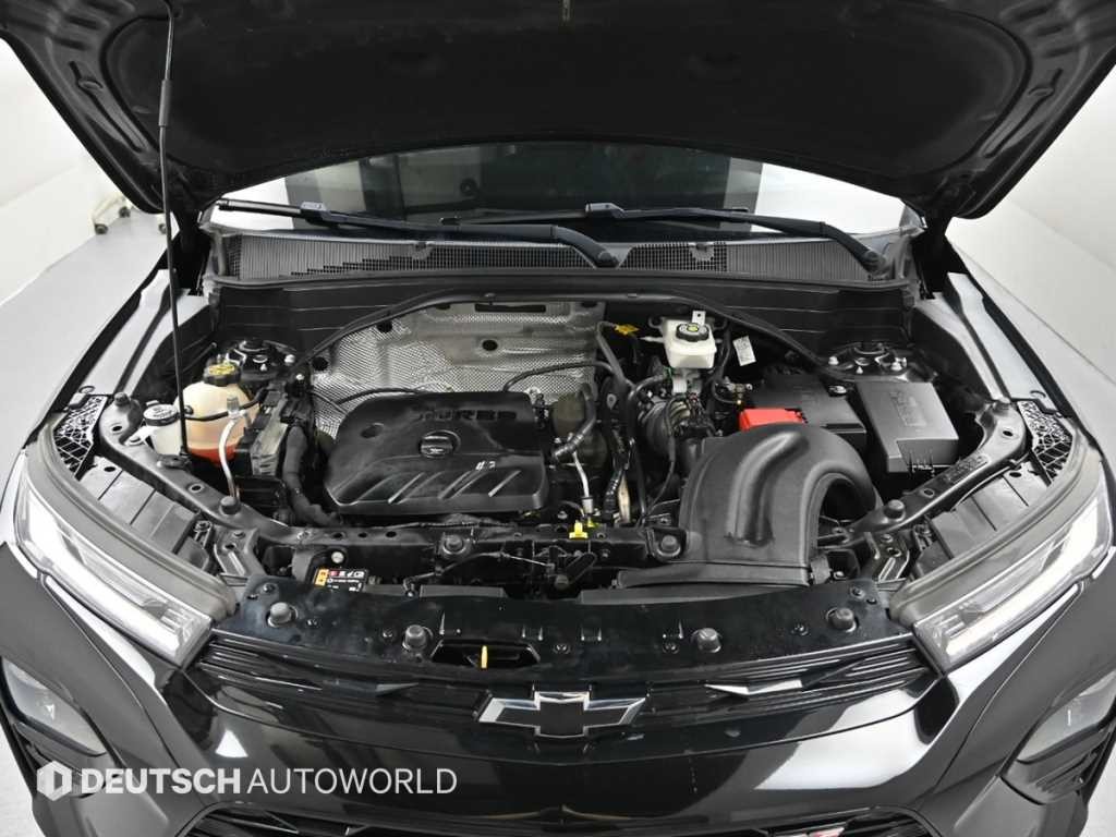 쉐보레 트레일블레이저 2WD 1.3 터보 가솔린 RS 이미지 7