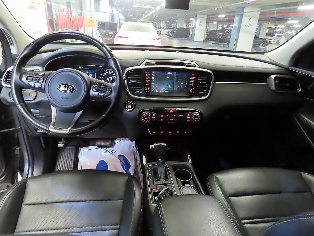 기아 쏘렌토 올 뉴 쏘렌토 디젤 2WD 2.0 프레스티지 이미지 10