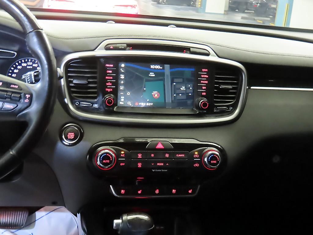 기아 쏘렌토 올 뉴 쏘렌토 디젤 2WD 2.0 프레스티지 이미지 11