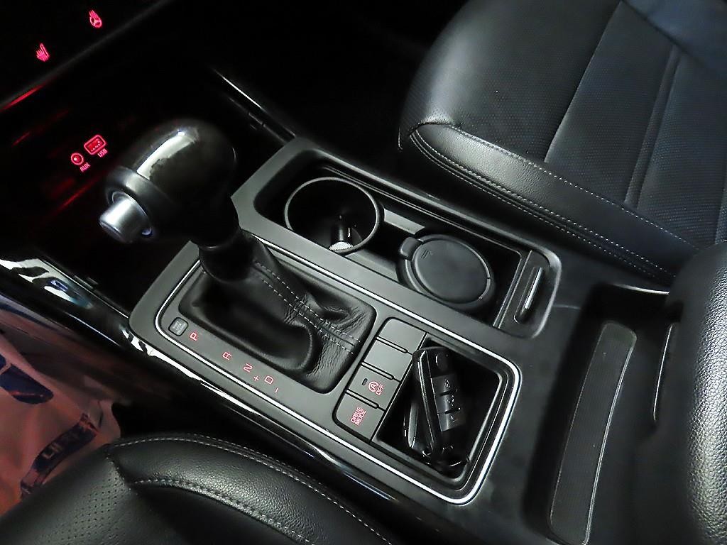 기아 쏘렌토 올 뉴 쏘렌토 디젤 2WD 2.0 프레스티지 이미지 12