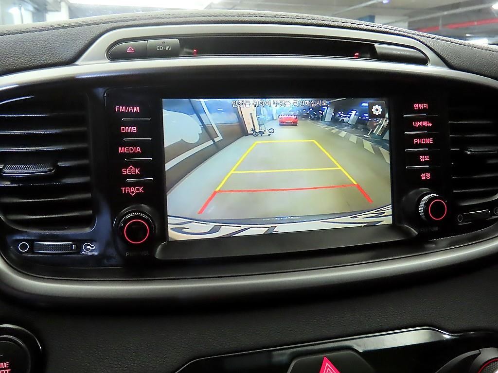 기아 쏘렌토 올 뉴 쏘렌토 디젤 2WD 2.0 프레스티지 이미지 13
