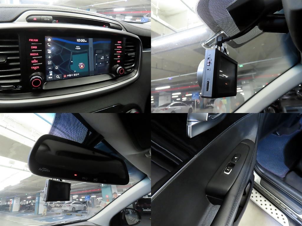 기아 쏘렌토 올 뉴 쏘렌토 디젤 2WD 2.0 프레스티지 이미지 18