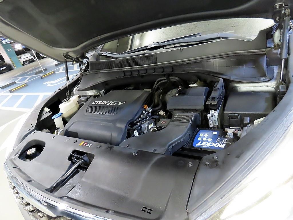 기아 쏘렌토 올 뉴 쏘렌토 디젤 2WD 2.0 프레스티지 이미지 19