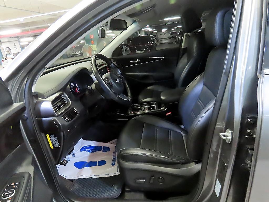 기아 쏘렌토 올 뉴 쏘렌토 디젤 2WD 2.0 프레스티지 이미지 6