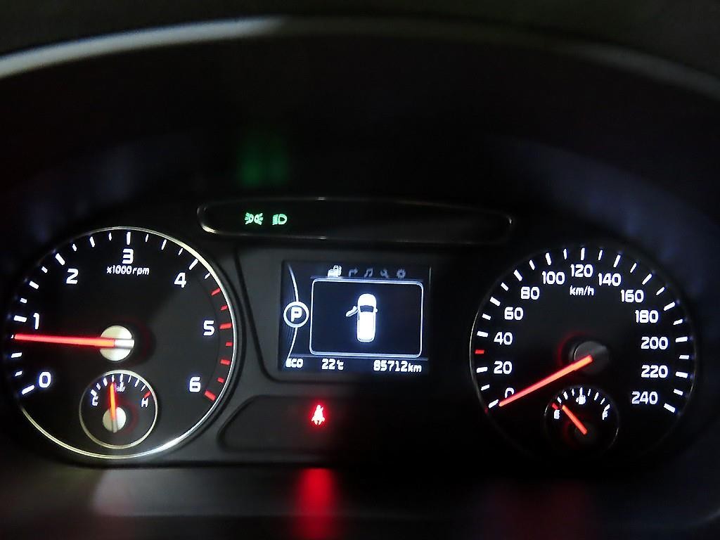 기아 쏘렌토 올 뉴 쏘렌토 디젤 2WD 2.0 프레스티지 이미지 9