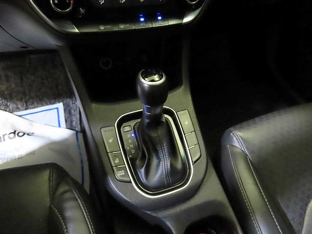 현대 i30 i30 (PD) 1.4 터보 스타일 이미지 12