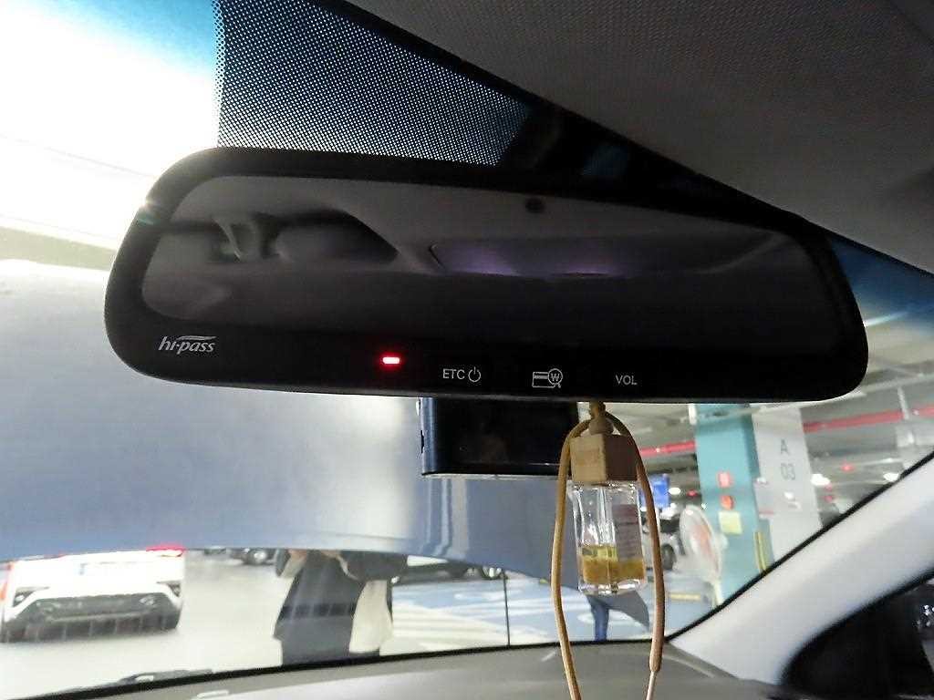 현대 i30 i30 (PD) 1.4 터보 스타일 이미지 13