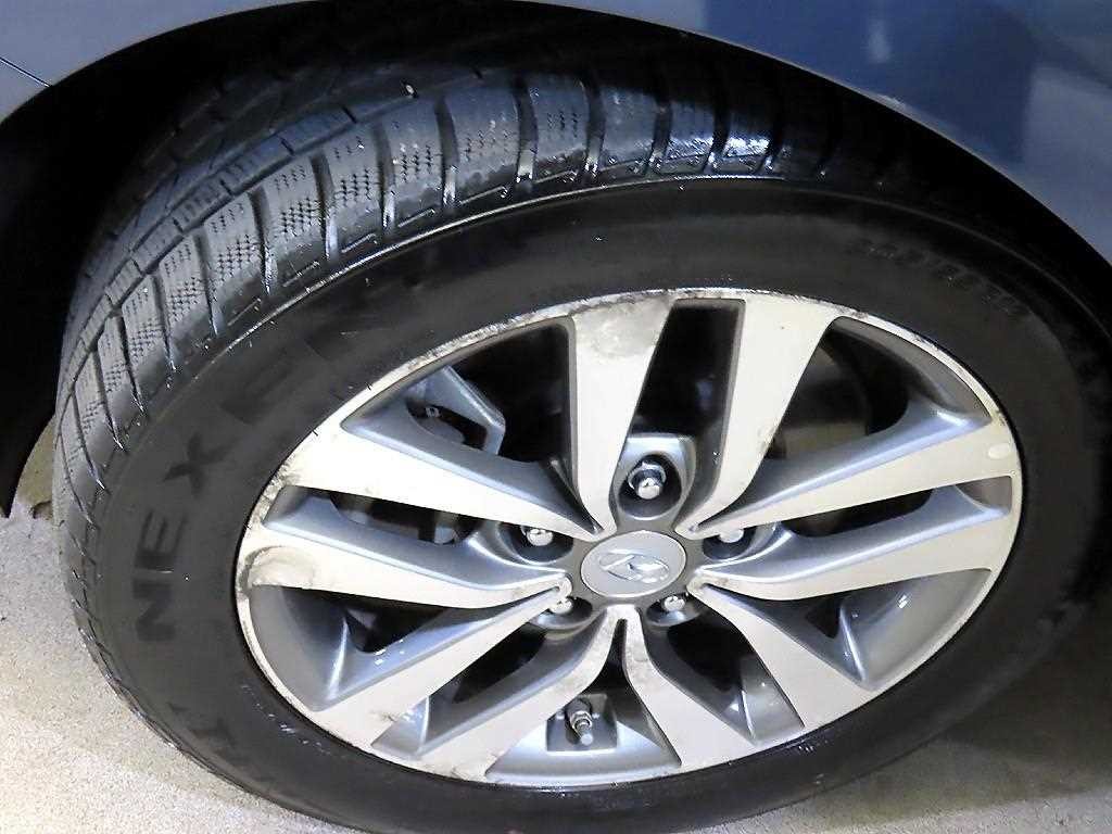 현대 i30 i30 (PD) 1.4 터보 스타일 이미지 19