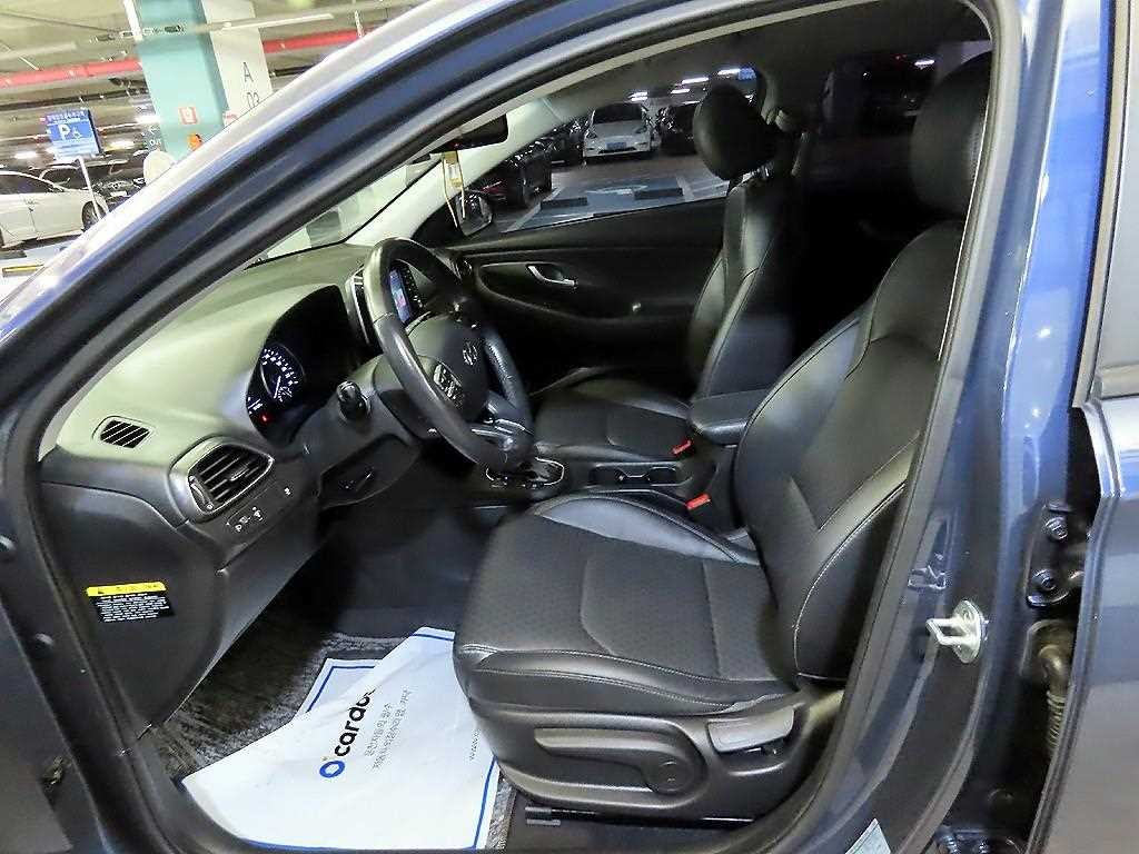 현대 i30 i30 (PD) 1.4 터보 스타일 이미지 6