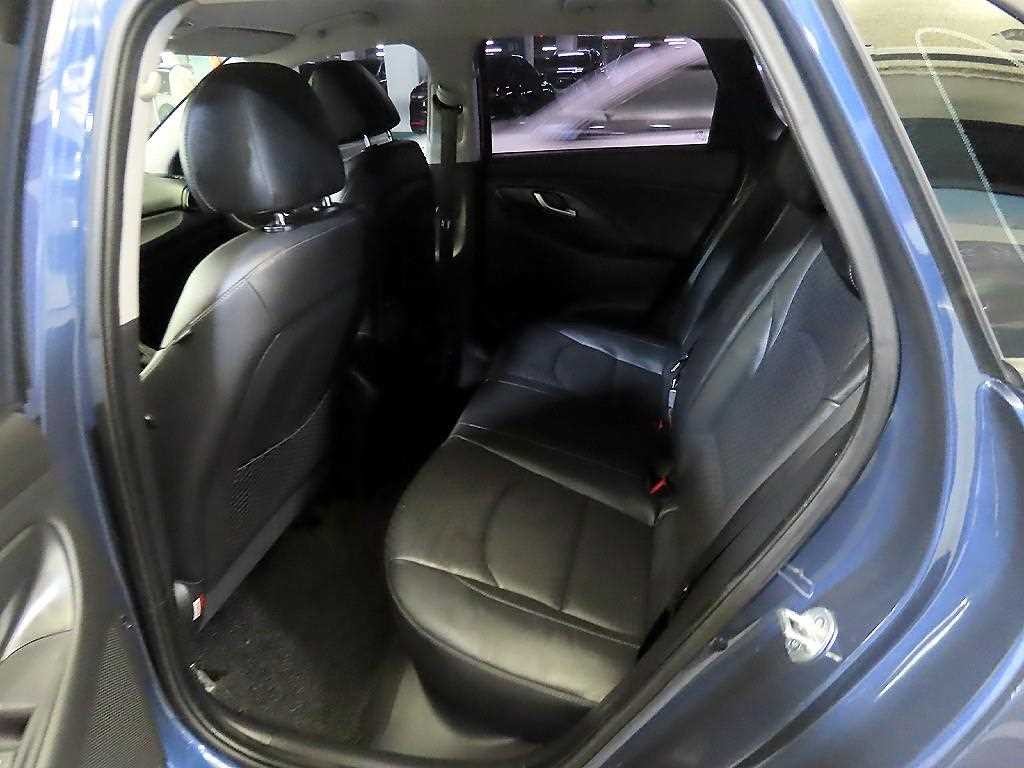 현대 i30 i30 (PD) 1.4 터보 스타일 이미지 7