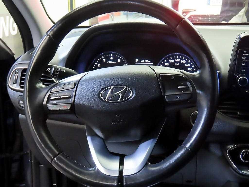 현대 i30 i30 (PD) 1.4 터보 스타일 이미지 8