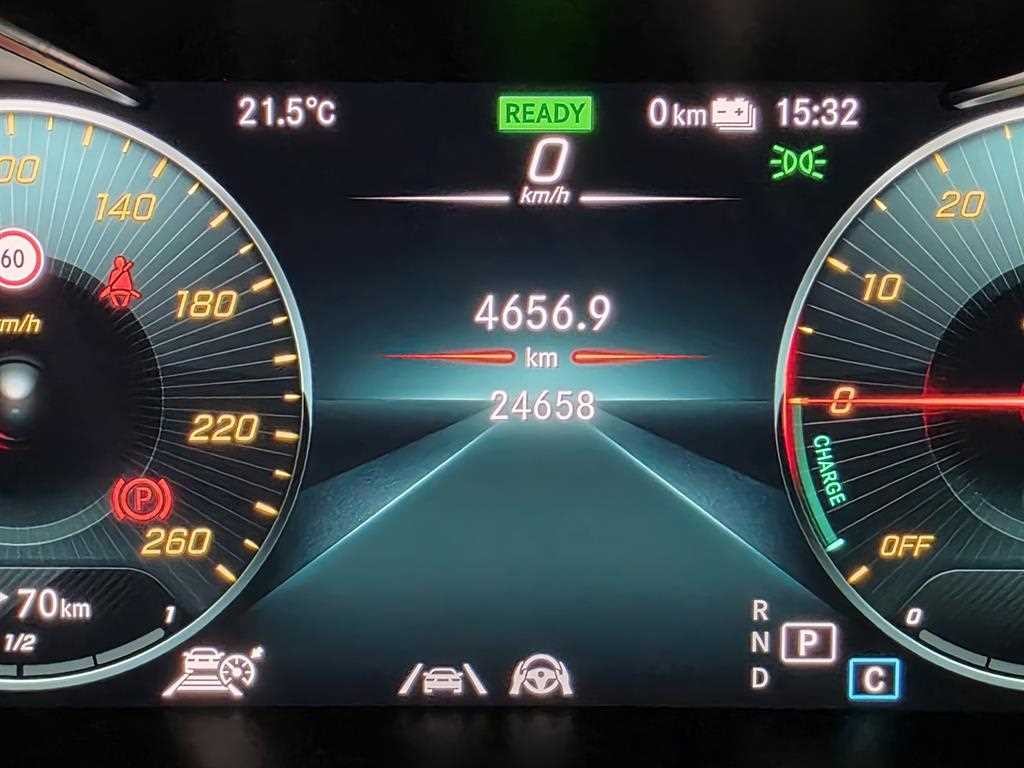벤츠 GLC 클래스 GLC클래스 X253 GLC 300 e 4MATIC 이미지 13