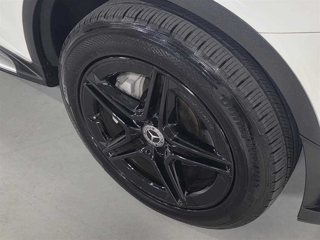 벤츠 GLC 클래스 GLC클래스 X253 GLC 300 e 4MATIC 이미지 5