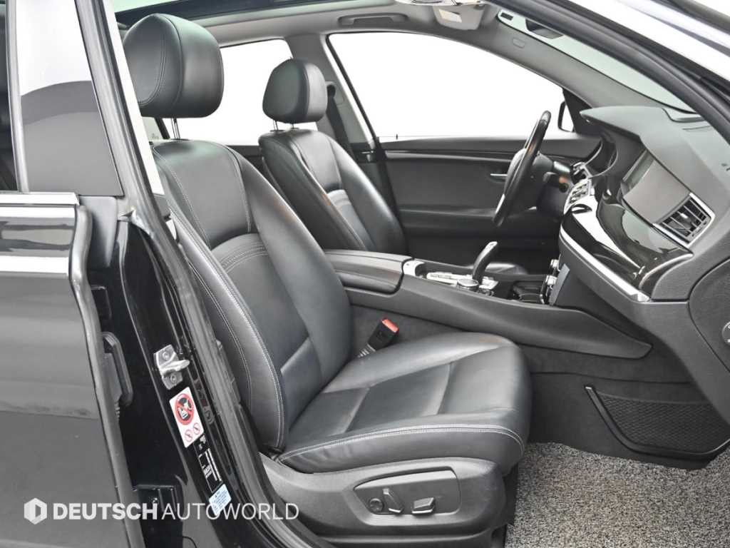 BMW 그란투리스모 5시리즈 GT (F07) GT ED EDITION 이미지 10
