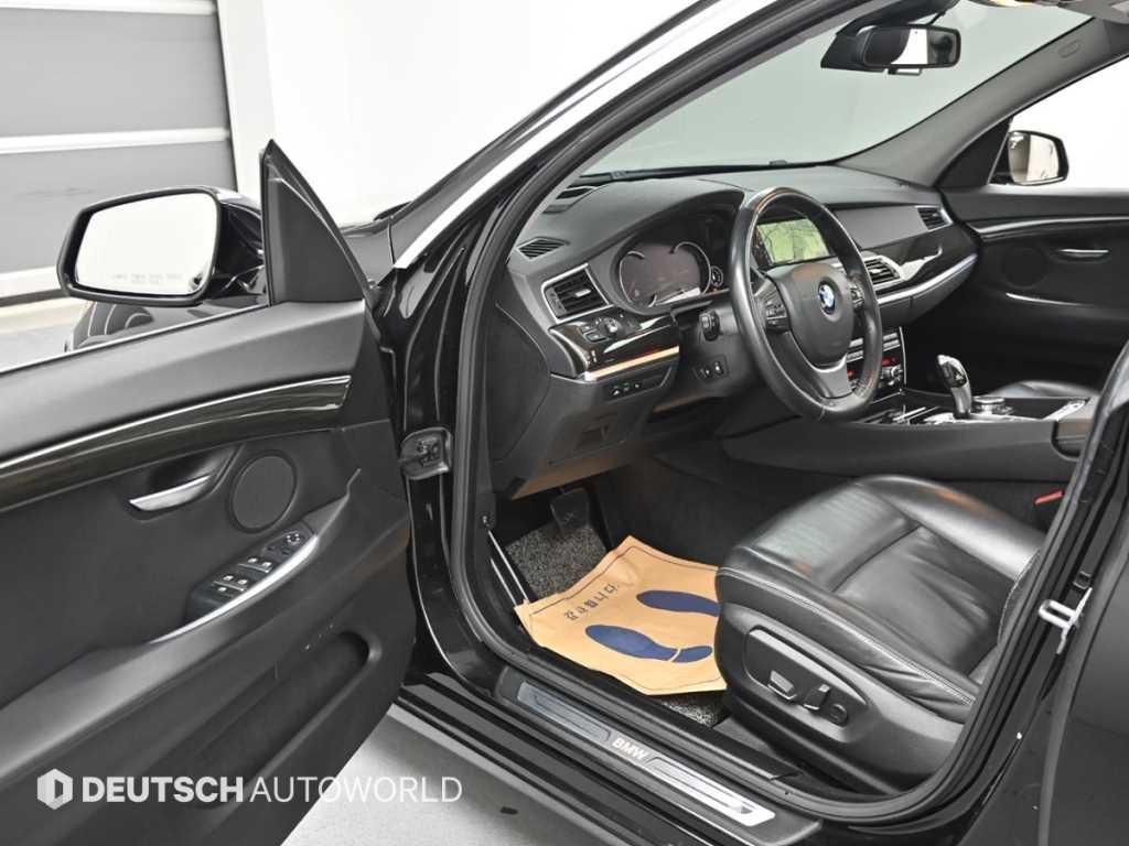 BMW 그란투리스모 5시리즈 GT (F07) GT ED EDITION 이미지 11