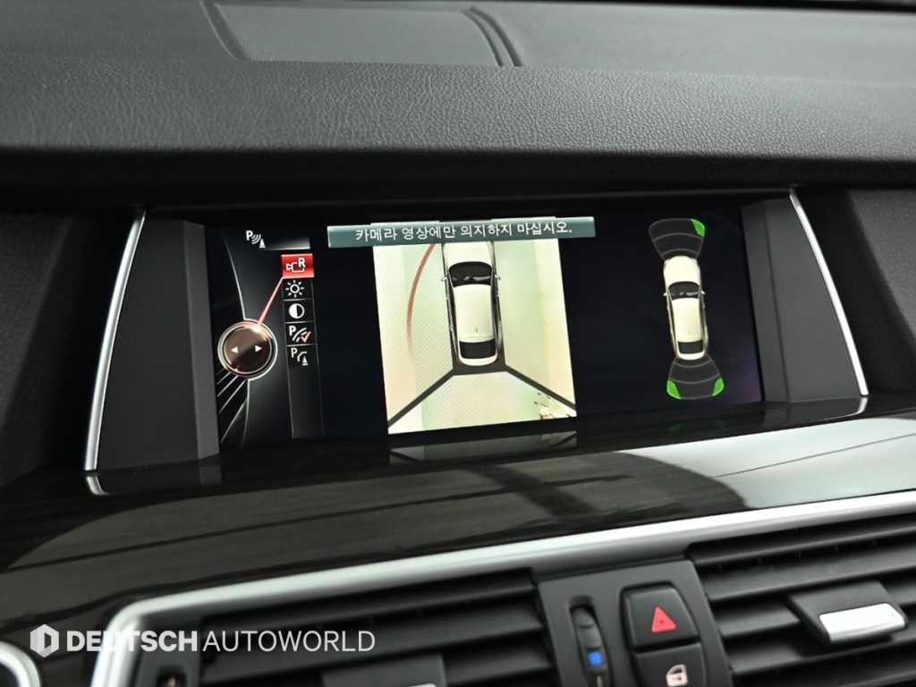 BMW 그란투리스모 5시리즈 GT (F07) GT ED EDITION 이미지 15