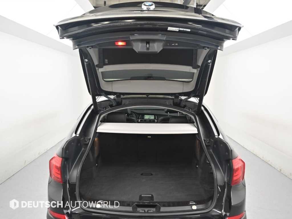 BMW 그란투리스모 5시리즈 GT (F07) GT ED EDITION 이미지 19